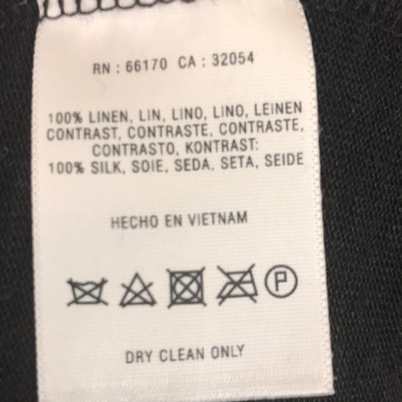 9-HI5 StCL 3/4 Sleeve Shirt - Picture 4 of 6